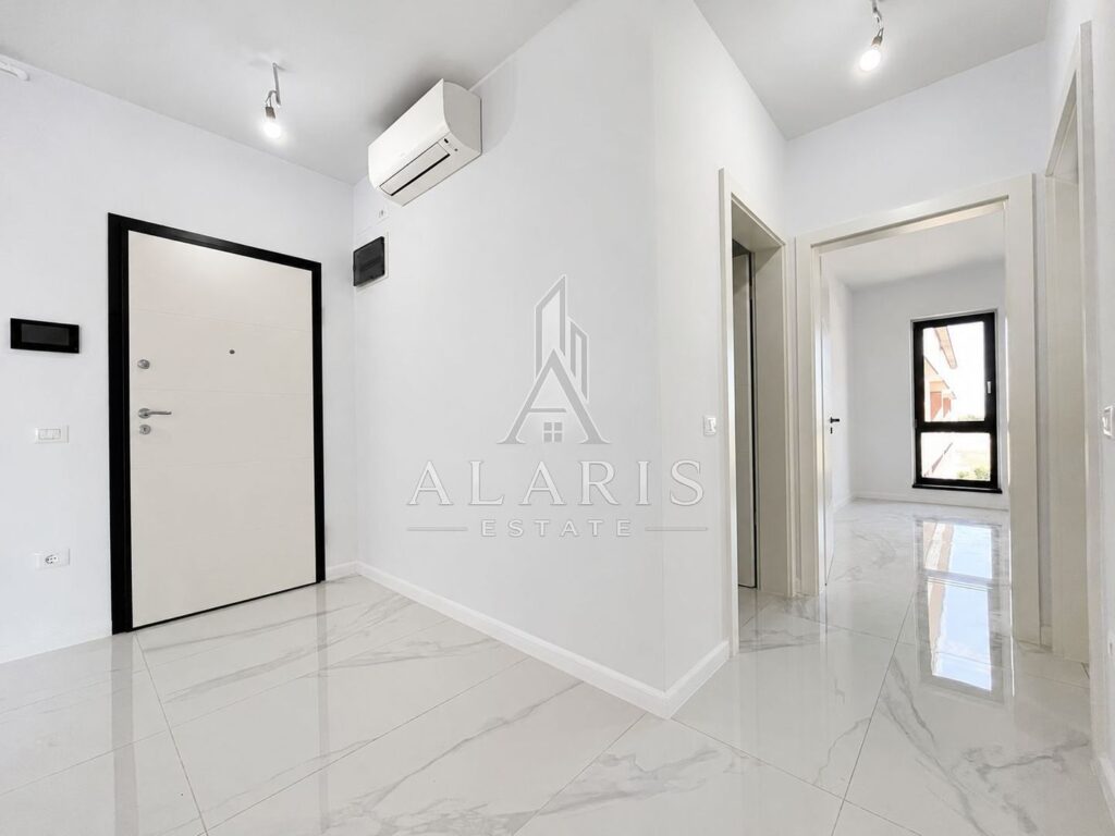 Apartament cu 2 camere, etaj intermediar, zona Torontalului, fotografia 4