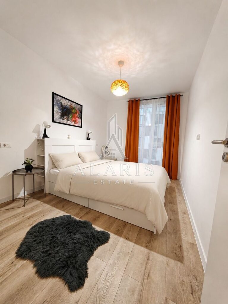 Apartament cu 2 camere, etaj intermediar, zona Torontalului, fotografia 4