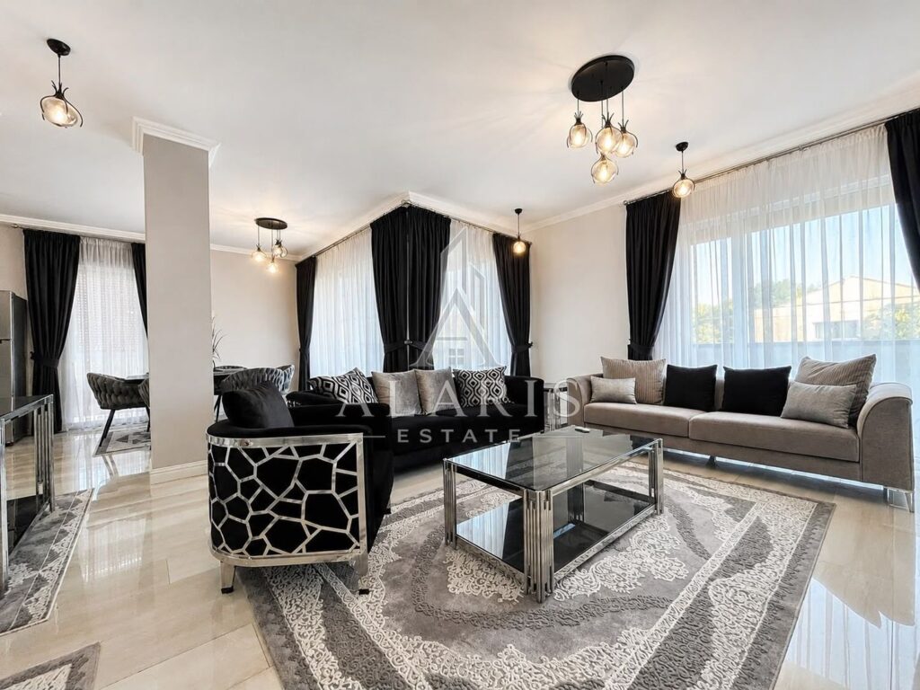 Penthouse de lux, lift privat si terasa de 65mp, Torontalului, fotografia 2