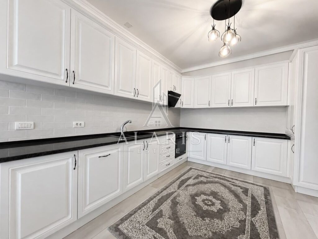 Penthouse de lux, lift privat si terasa de 65mp, Torontalului, fotografia 4
