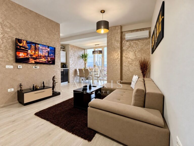 Apartament cu 2 camere, vedere panoramica, zona Soarelui – Timișoara – poza 2 din 8