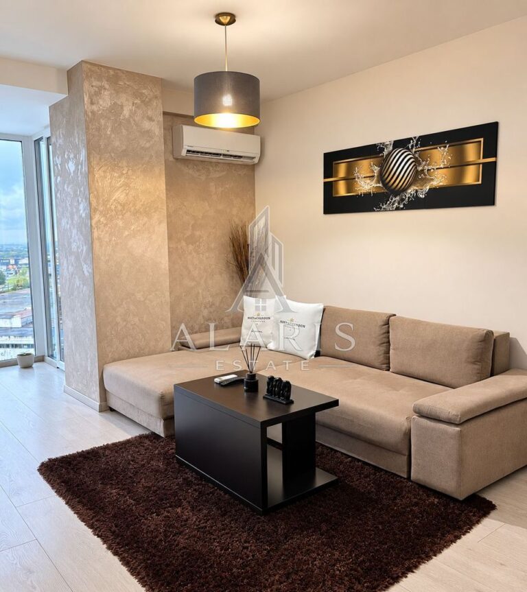 Apartament cu 2 camere, vedere panoramica, zona Soarelui – Timișoara – poza 4 din 8