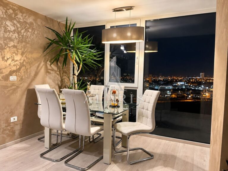Apartament cu 2 camere, vedere panoramica, zona Soarelui – Timișoara – poza 5 din 8