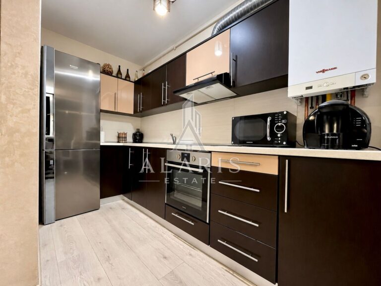 Apartament cu 2 camere, vedere panoramica, zona Soarelui – Timișoara – poza 7 din 8