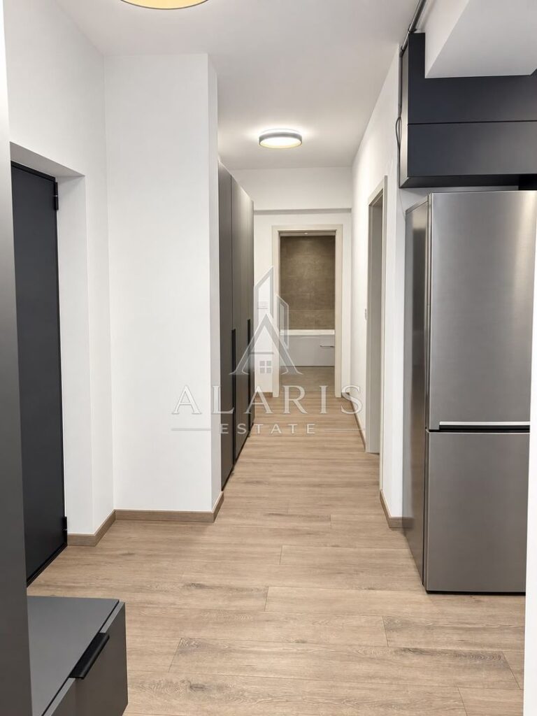 Apartament de lux, open space, in Lipovei – Timișoara – poza 7 din 8