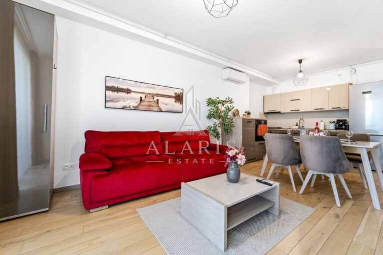 Apartament de lux cu 3 camere, in Monarch Tower – Timișoara – poza 2 din 8