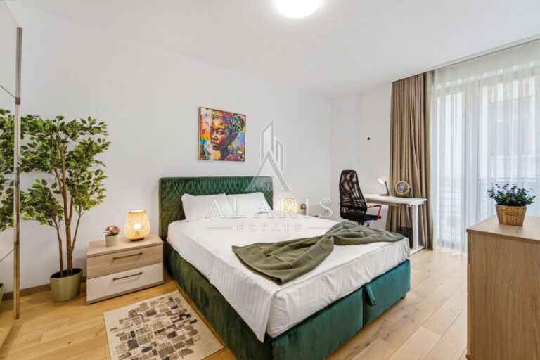 Apartament de lux cu 3 camere, in Monarch Tower – Timișoara – poza 6 din 8