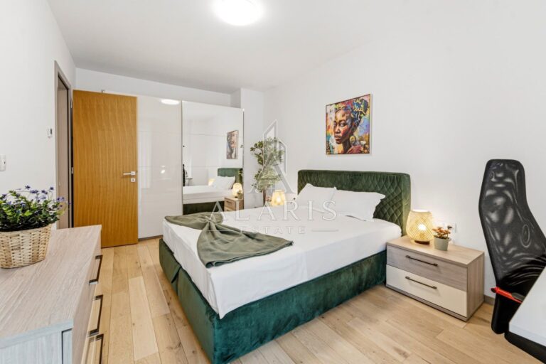 Apartament de lux cu 3 camere, in Monarch Tower – Timișoara – poza 7 din 8