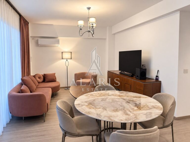 Apartament de lux, open space, in Lipovei – Timișoara – poza 3 din 8