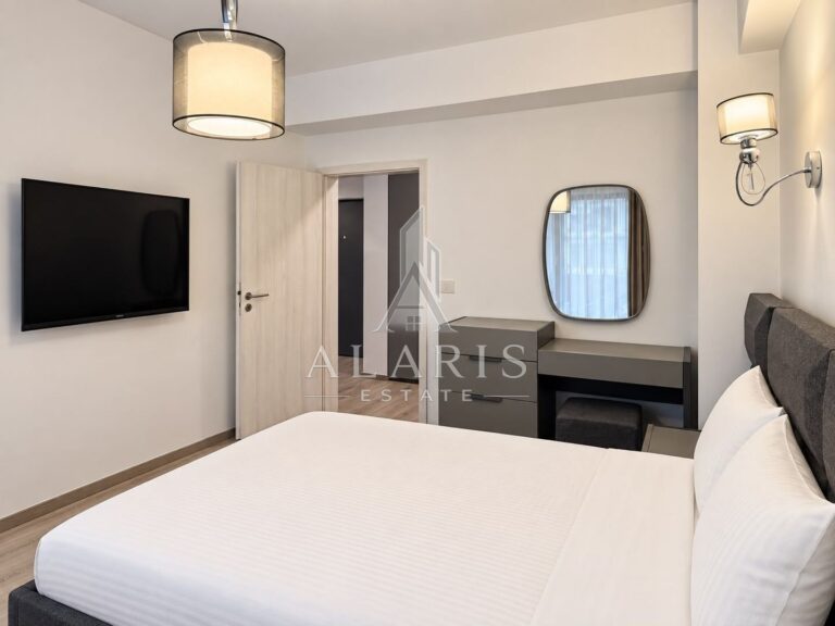 Apartament de lux, open space, in Lipovei – Timișoara – poza 6 din 8