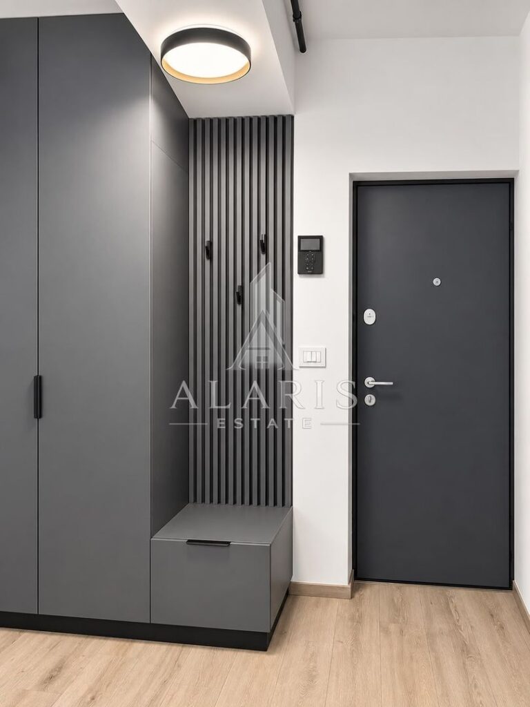 Apartament de lux, open space, in Lipovei – Timișoara – poza 8 din 8