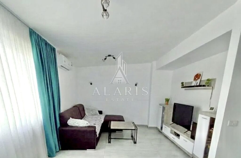 Apartament modern cu 2 camere, 50 mp, zona Lipovei