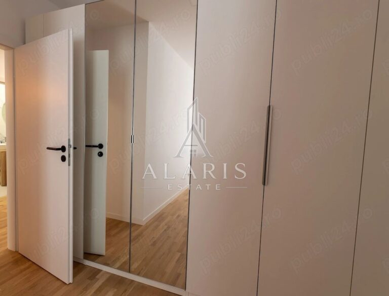 Apartament 2 camere LUX, Nord One – Timișoara – poza 8 din 8