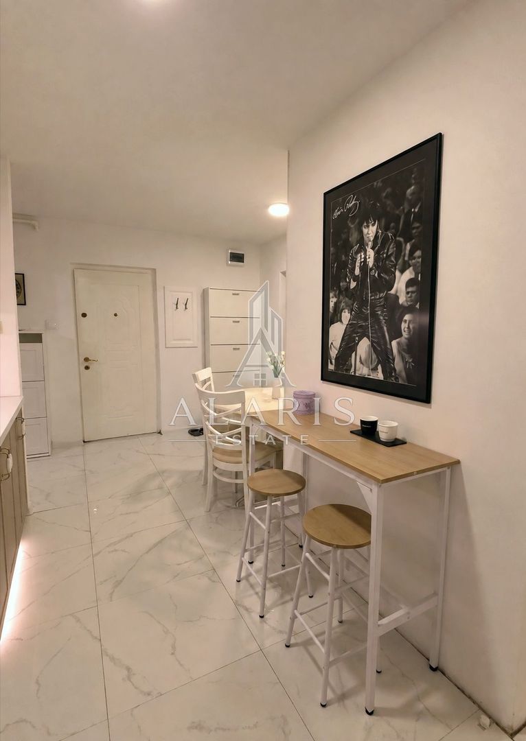 Apartament modern 2 camere, zona Steaua – Timișoara – poza 2 din 7