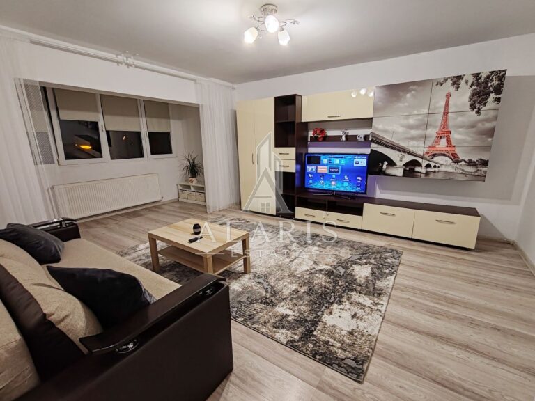 Apartament modern 2 camere, zona Steaua – Timișoara – poza 4 din 7