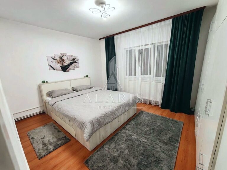 Apartament modern 2 camere, zona Steaua – Timișoara – poza 5 din 7