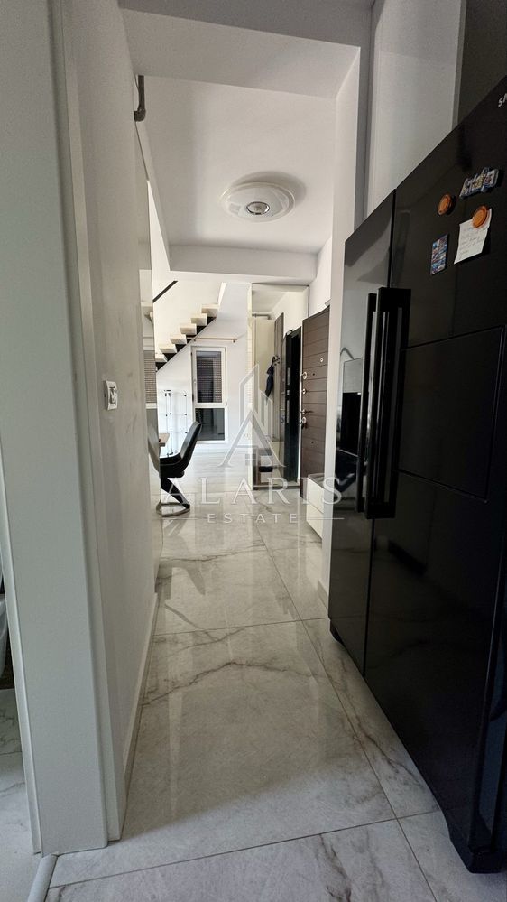 Apartament 3 camere, scara interioara, zona Future Residence – Giroc – poza 2 din 8