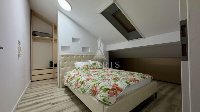 Apartament 3 camere, scara interioara, zona Future Residence – Giroc – poza 3 din 8