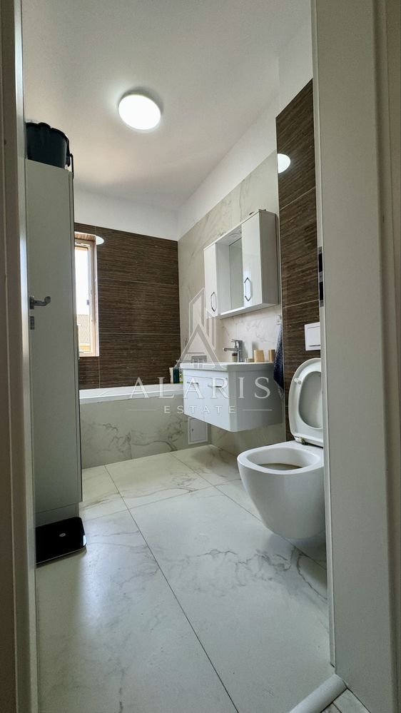 Apartament 3 camere, scara interioara, zona Future Residence – Giroc – poza 5 din 8