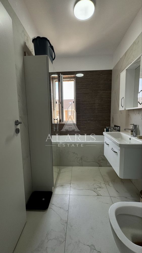 Apartament 3 camere, scara interioara, zona Future Residence – Giroc – poza 6 din 8