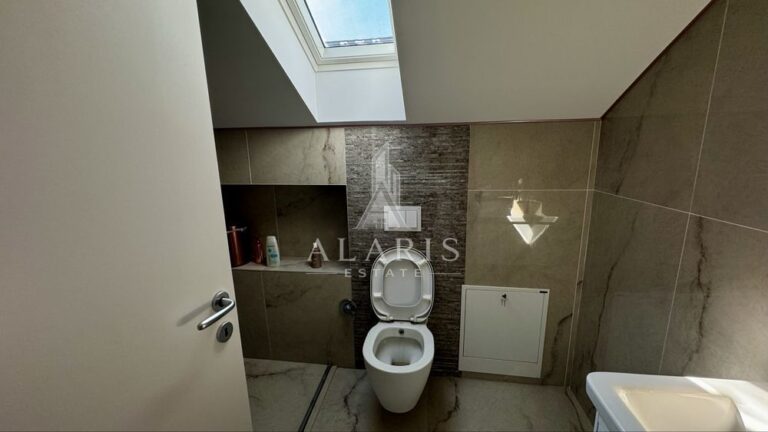 Apartament 3 camere, scara interioara, zona Future Residence – Giroc – poza 8 din 8