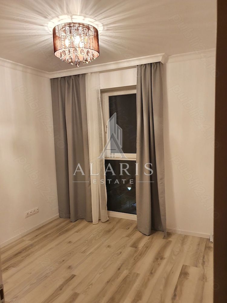 Apartament modern cu 3 camere, loc de parcare inclus, Adora Forest, fotografia 3