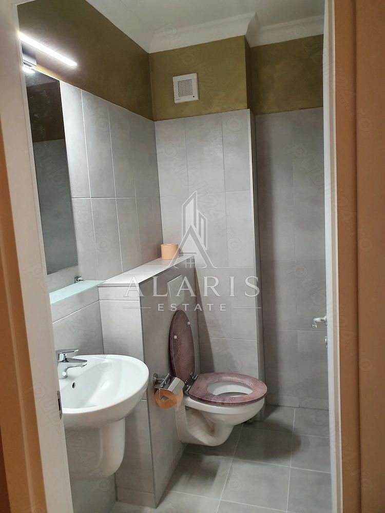 Apartament modern cu 3 camere, loc de parcare inclus, Adora Forest, fotografia 4