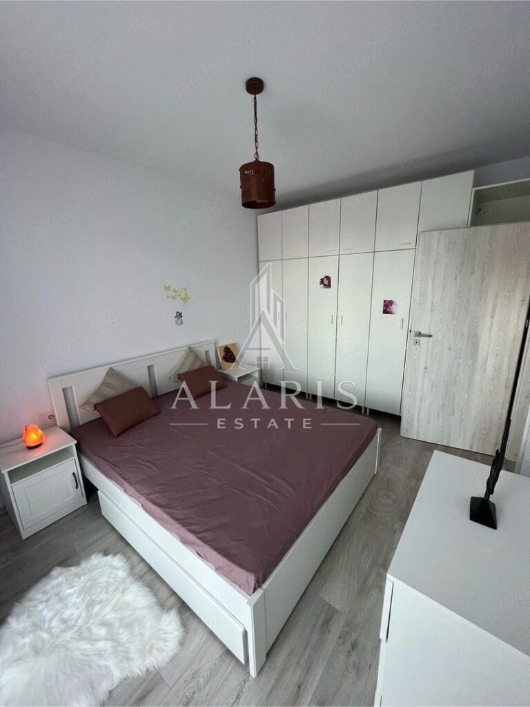 Apartament cu 2 camere, loc de parcare, zona Torontalului, fotografia 4