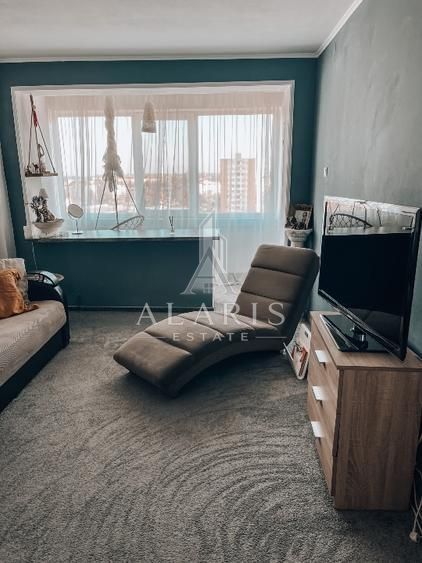 Apartament cu 2 camere, decomandat, zona Torontalului