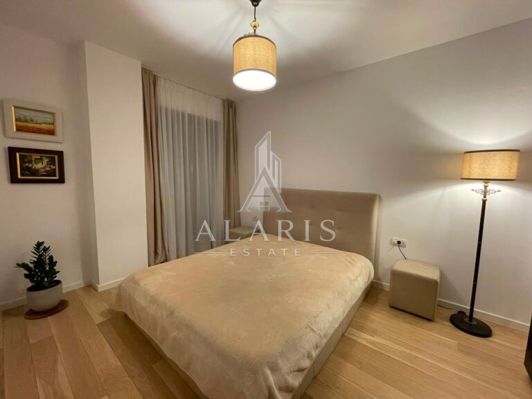 Apartament modern cu 2 camere, parcare proprie, zona Circumvalatiunii