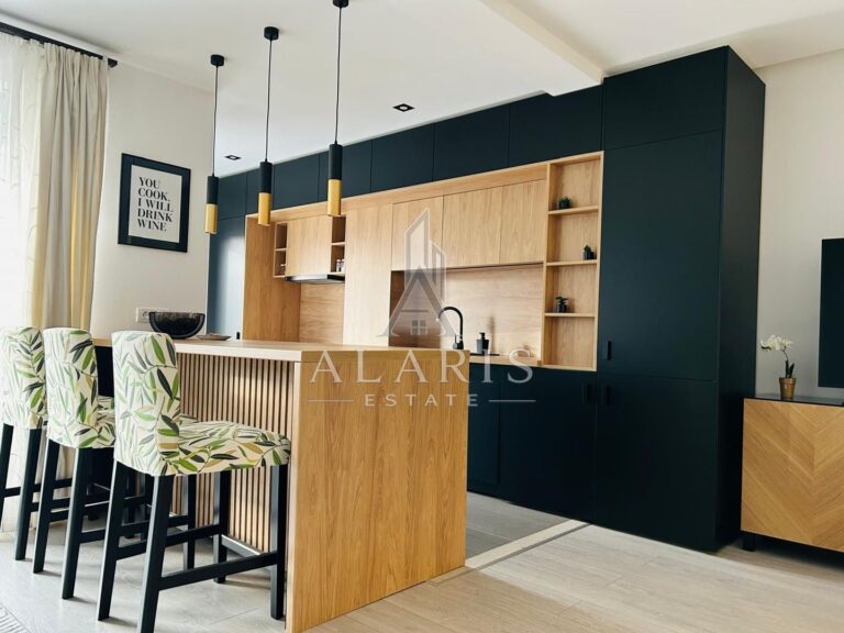 Apartament modern cu 3 camere, 2 locuri de parcare, zona Braytim