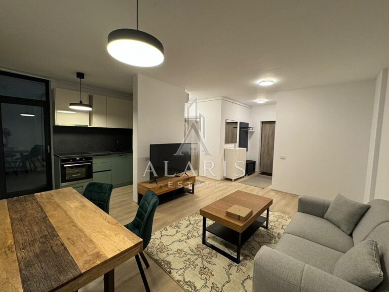 Apartament modern 2 camere, loc de parcare, Xcity towers