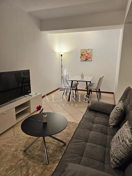 Apartament cu 2 camere , Pet friendly, complex Ring