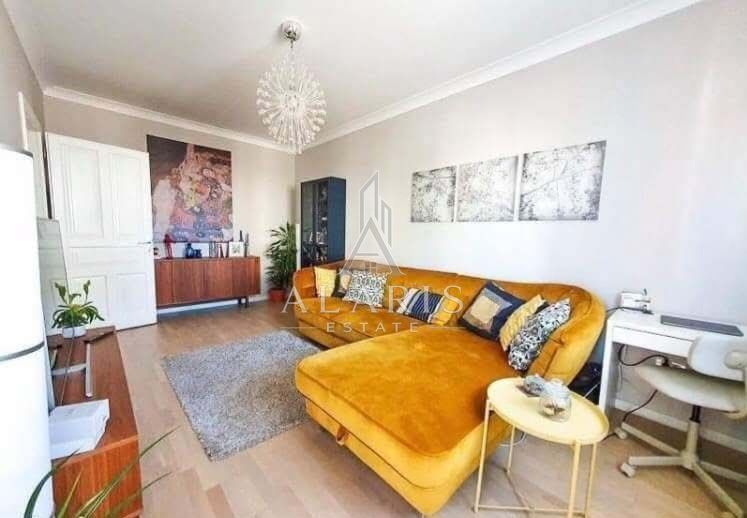 Apartament cu 2 camere, loc de parcare inclus, Dumbravita