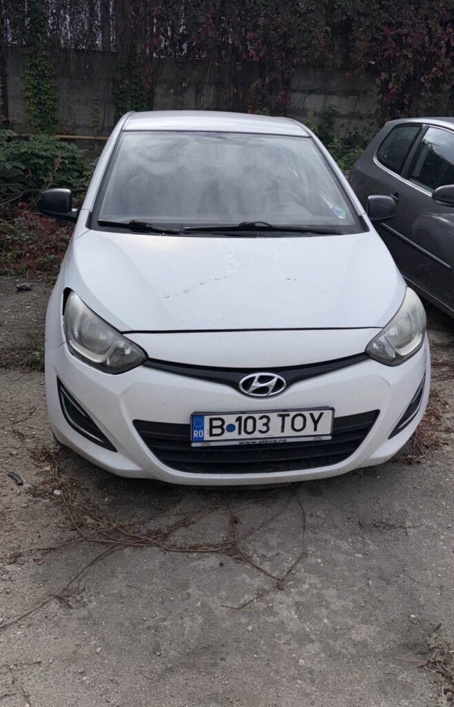 Vând Flota dar și separat – Sectorul 2 – poza 11 din 11