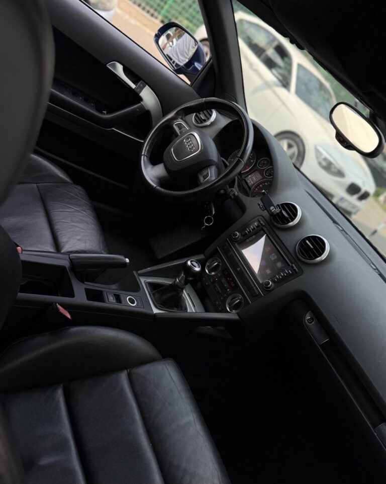 Audi A3 cabrio/decapotabil 2013 – Deva – poza 4 din 12