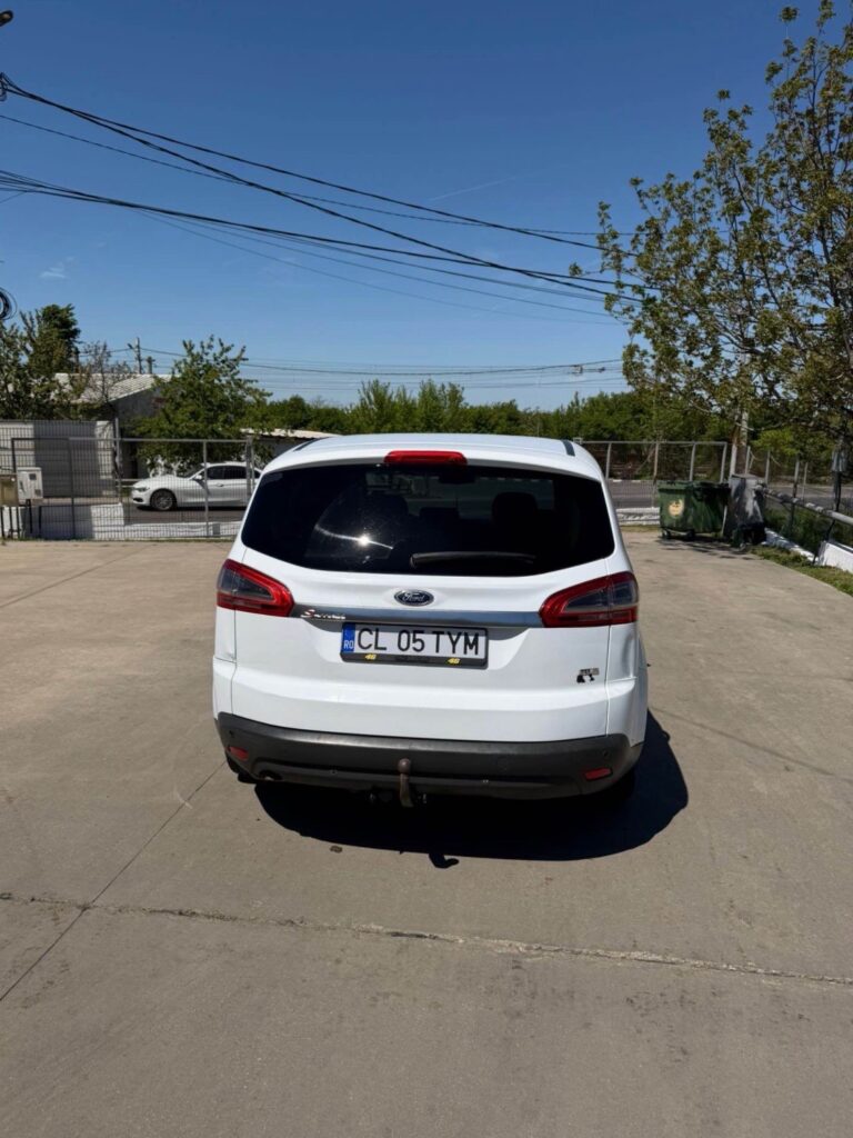 Vând Flota dar și separat – Sectorul 2 – poza 4 din 11