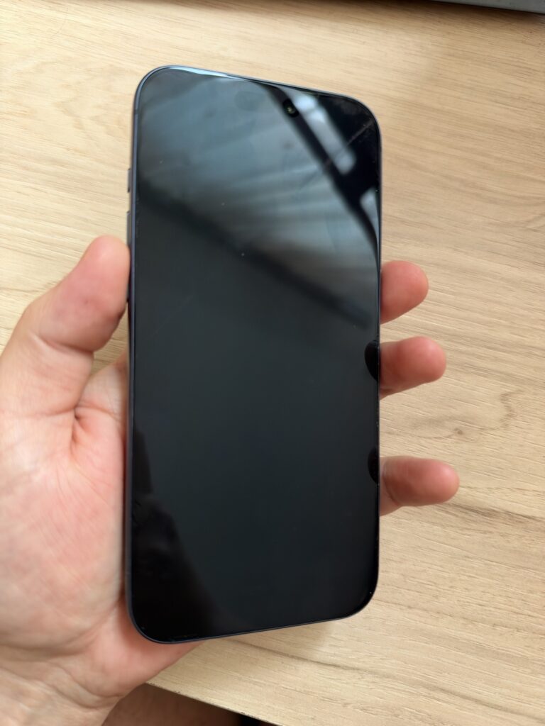 Iphone 17 pro max 256gb – Deva – poza 2 din 6
