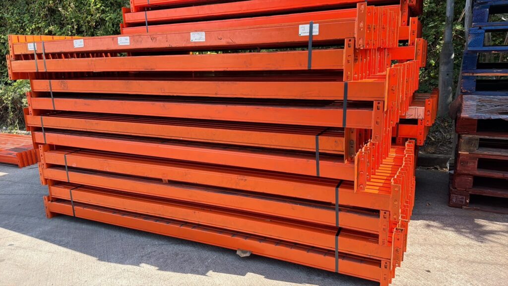 Rafturi metalice sh – Timișoara – poza 2 din 6