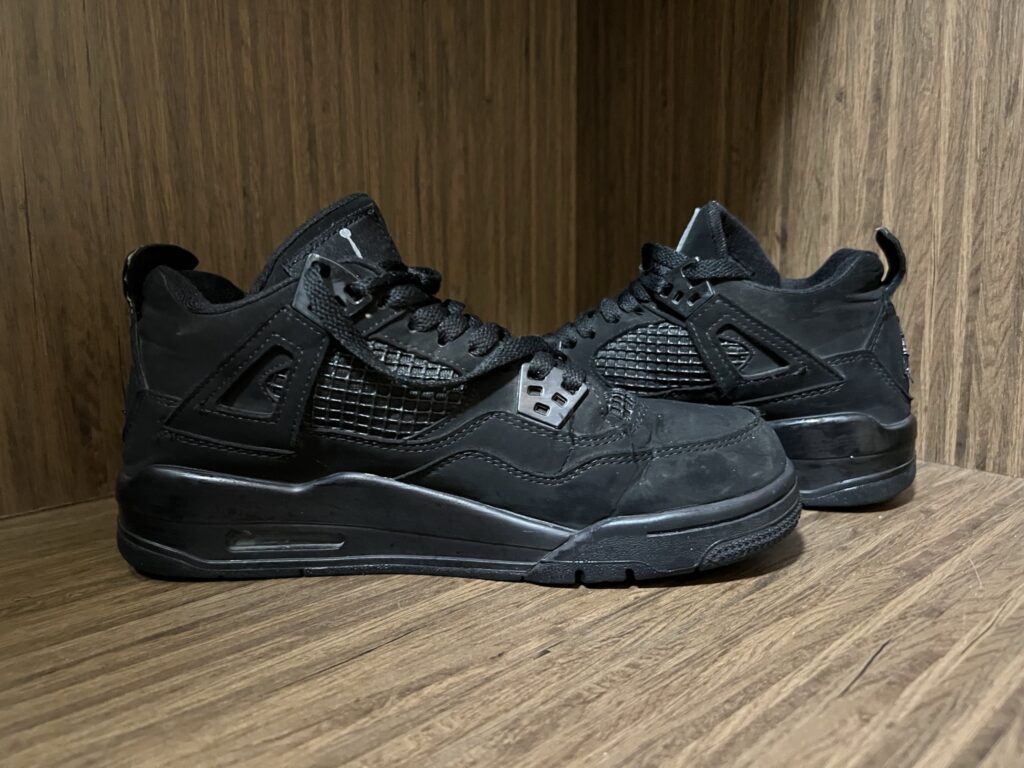 Jordan 4 – Bacău – poza 3 din 5