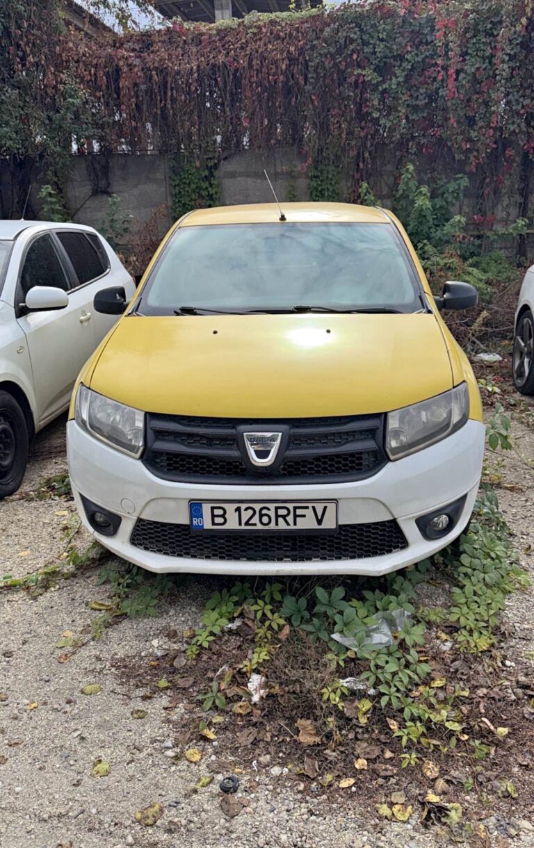Vând Flota dar și separat