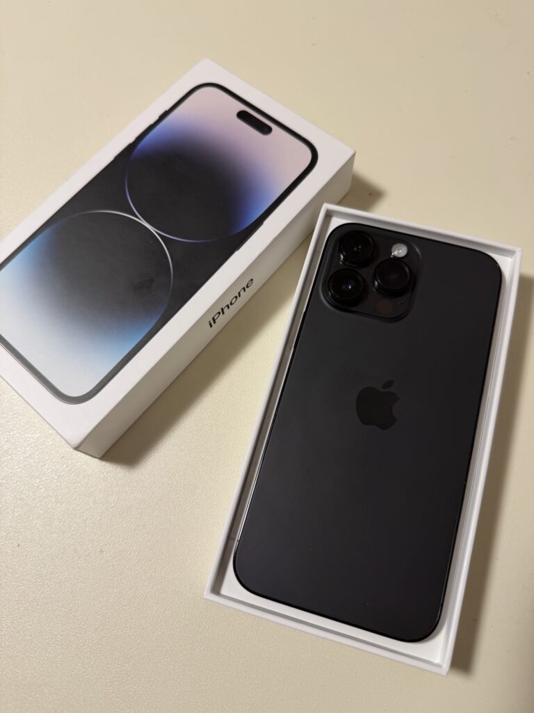 iphone 14 pro max 1TB
