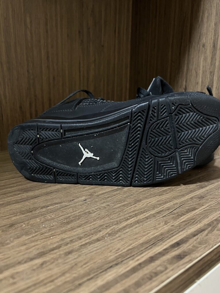 Jordan 4 – Bacău – poza 4 din 5