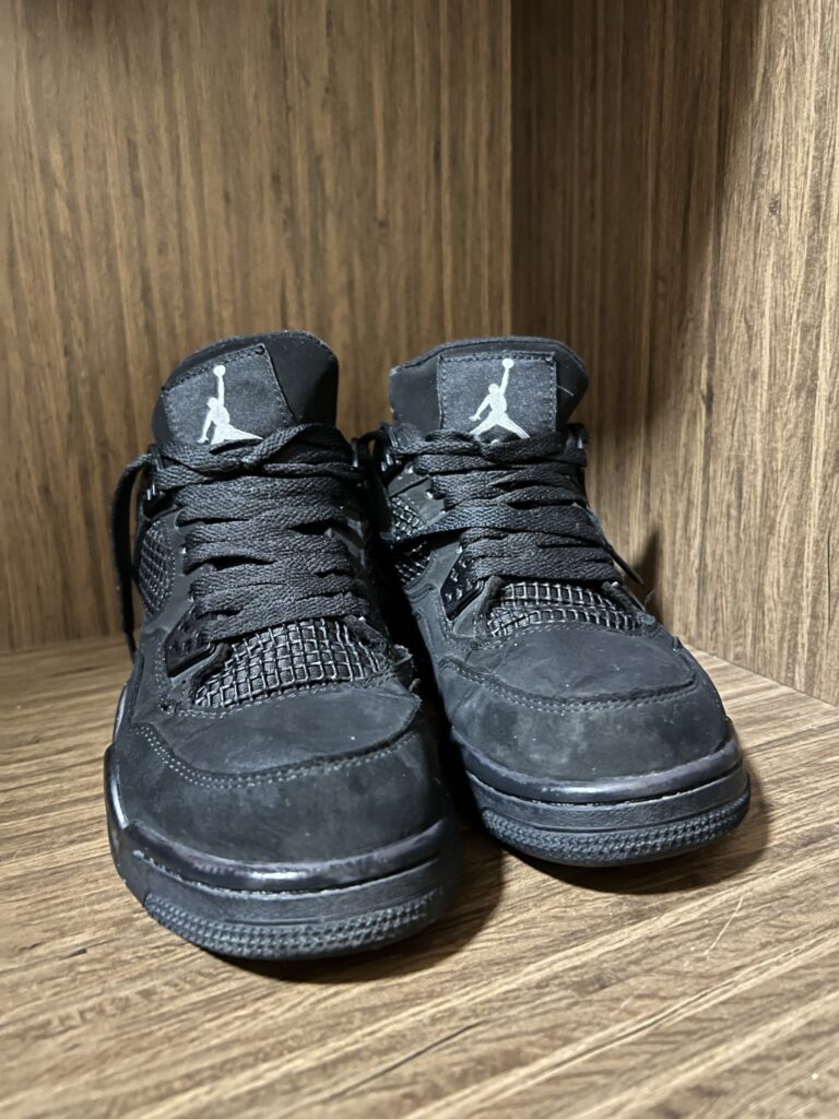 Jordan 4 – Bacău – poza 1 din 5