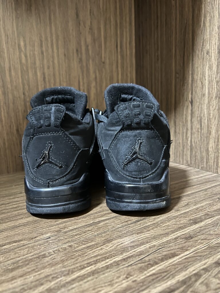 Jordan 4 – Bacău – poza 2 din 5