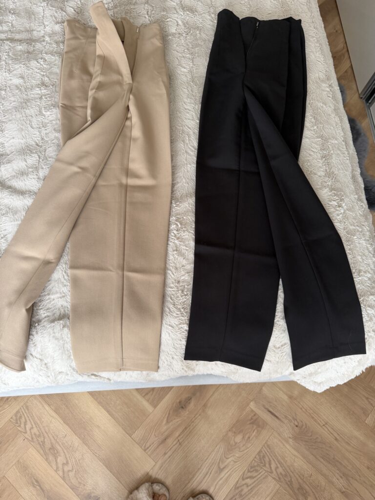 Pantaloni – Deva – poza 5 din 5