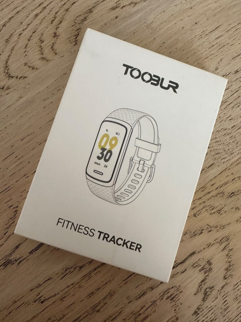 Brățară Fitness Inteligentă