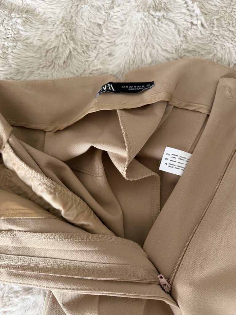 Pantaloni – Deva – poza 2 din 5