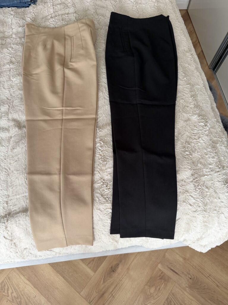 Pantaloni – Deva – poza 4 din 5
