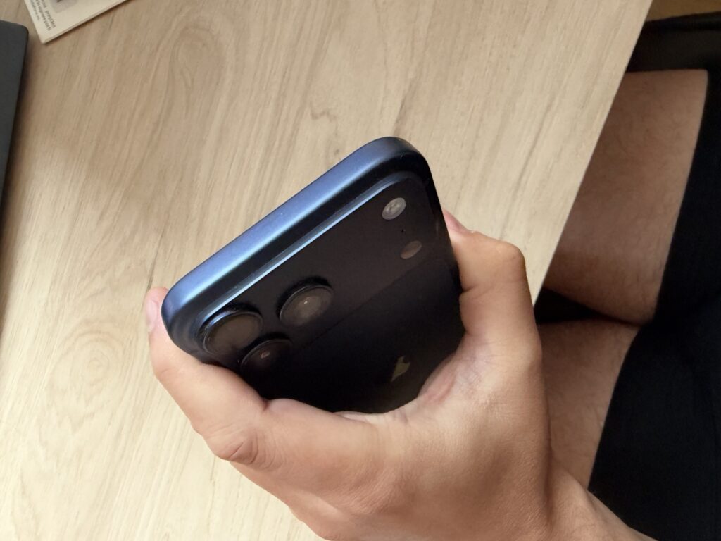 Iphone 17 pro max 256gb – Deva – poza 6 din 6